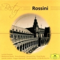 Rossini : Best of - Pavarotti, Caballe, Abbbado